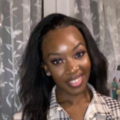 Natalie Ofori