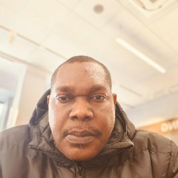 USIFOH KINGSLEY STANLEY