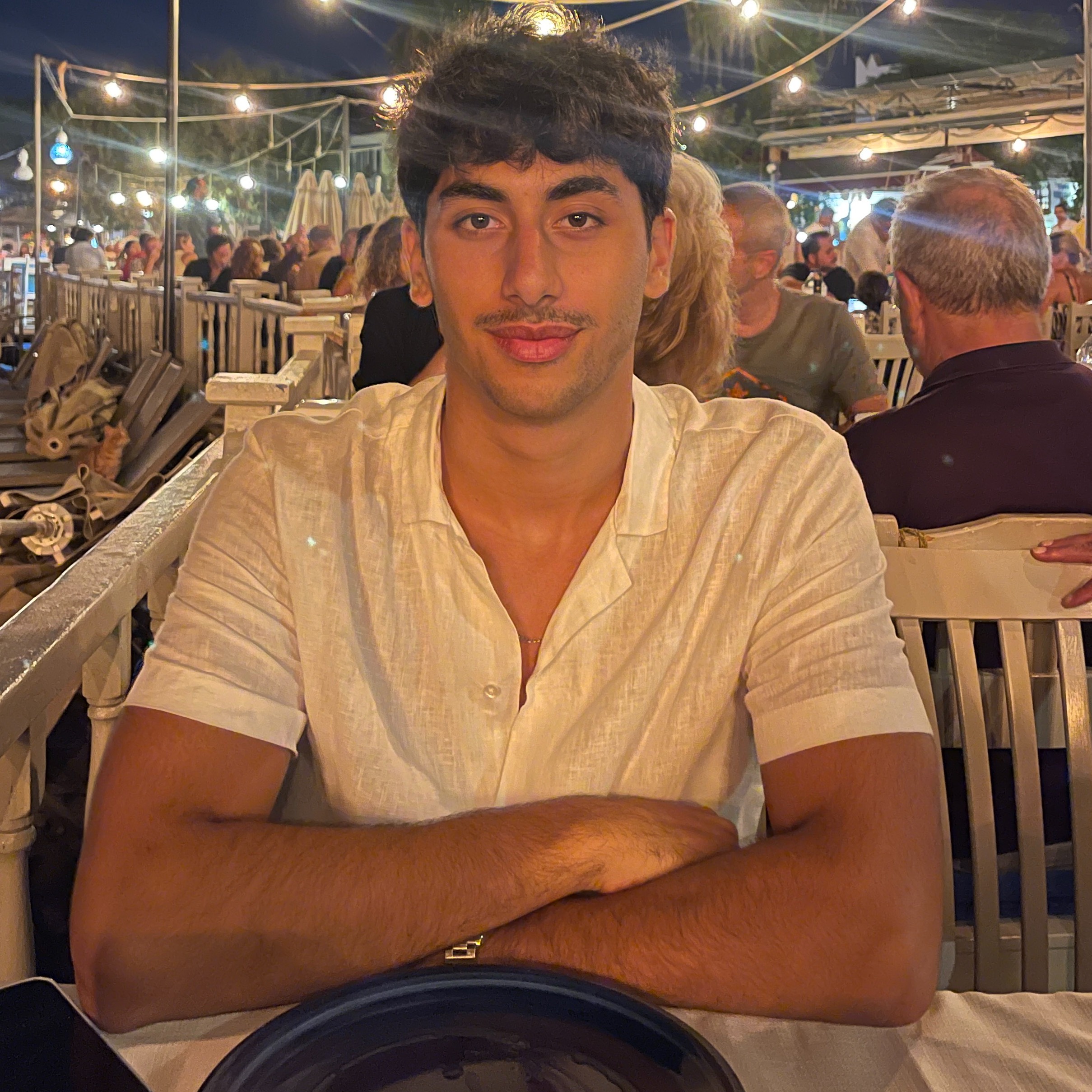 Izzet Kaan Kirbeyi