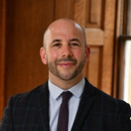 Andrew Stone