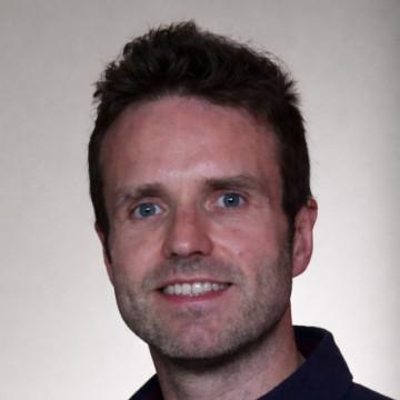 Andrew Barber