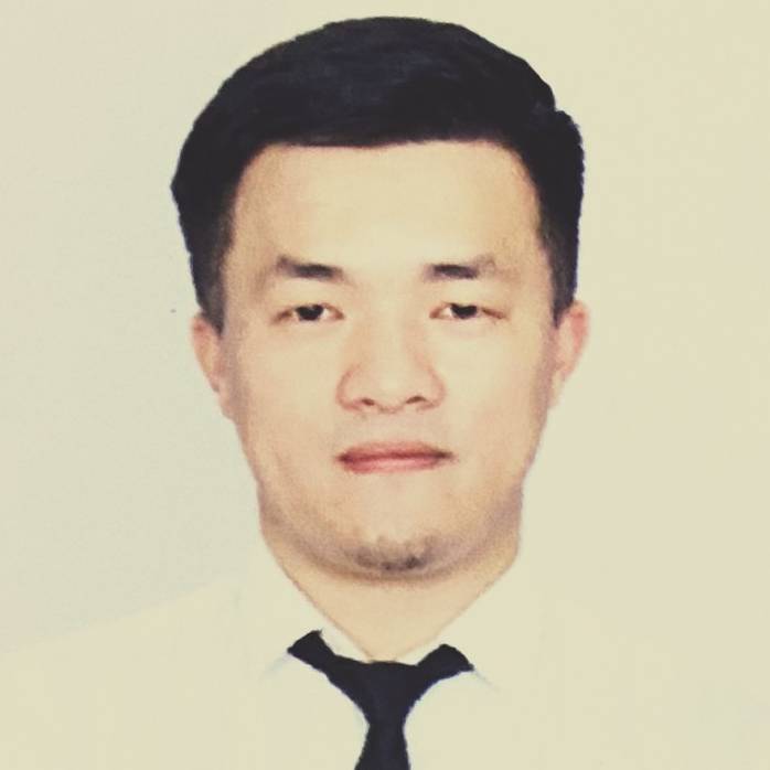 Riti Raj Gurung