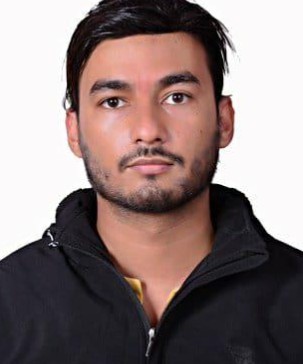Pujan Dangi