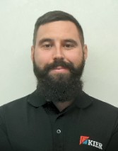 Andrew Northcott MCIOB