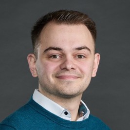 Lewis Duggan
