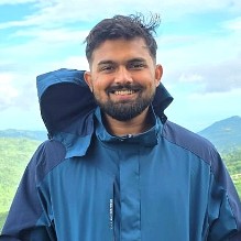 Rohan shah