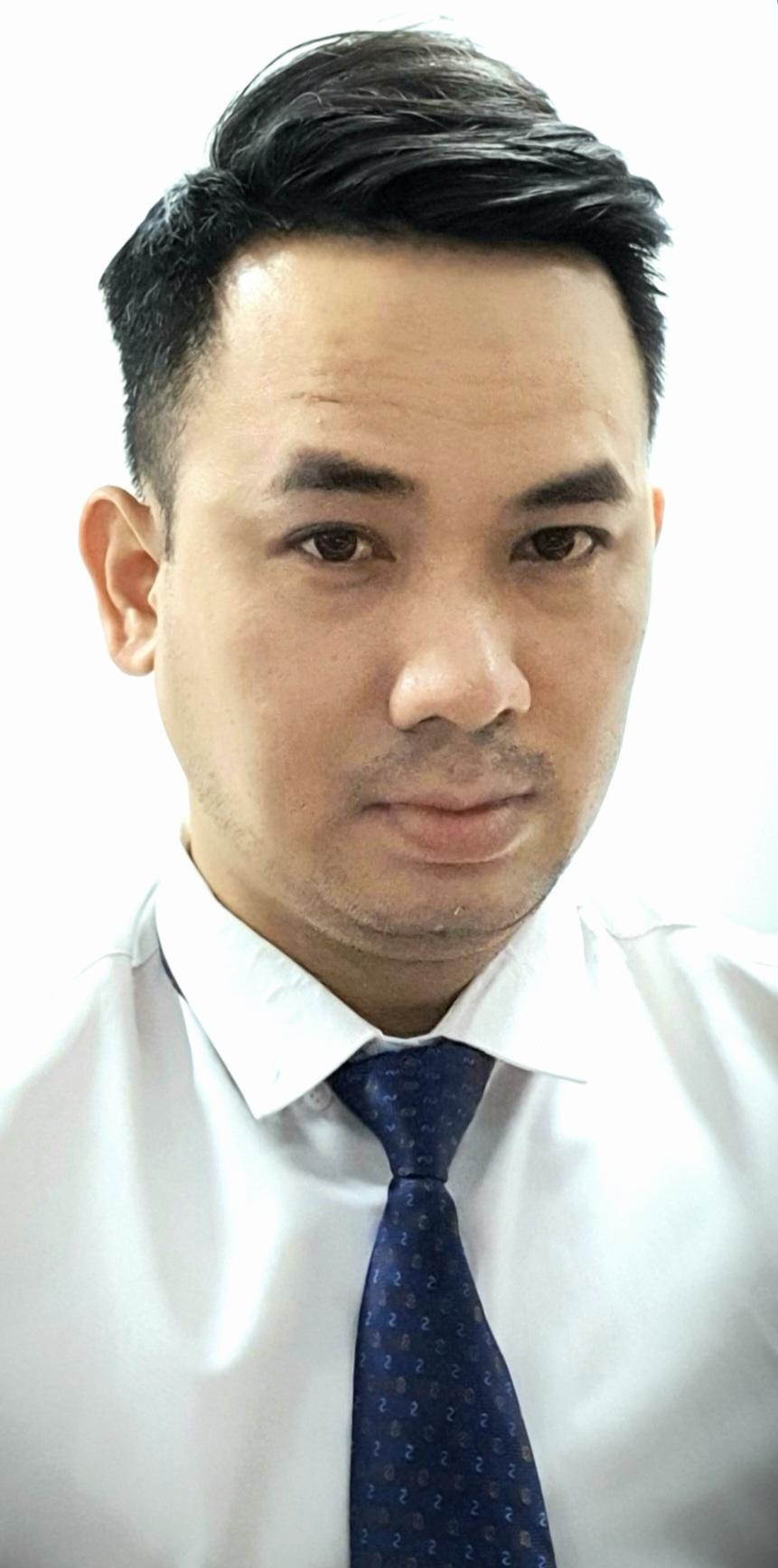 HUU DUC HUYNH