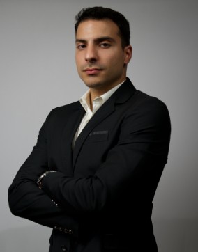 Nikolas Koussis