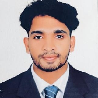 KIRAN SIVAJI
