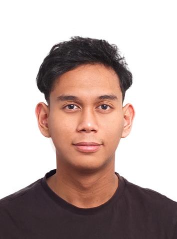 Zarif Bin Zairul Azreen