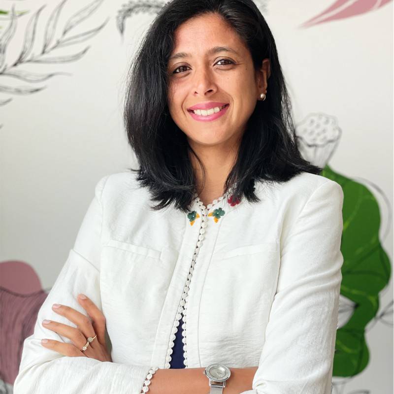 Krithika Radhakrishnan
