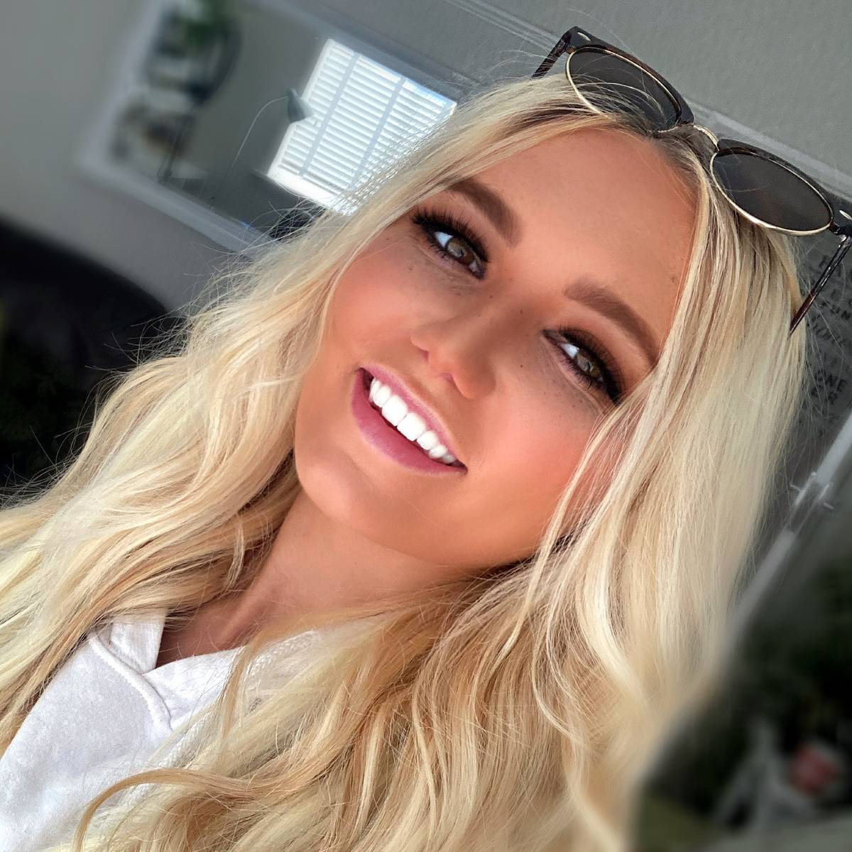 Rebecca Victoria Mann