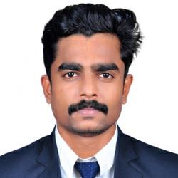 Amruthananth PT
