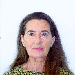 Laurence Auffret