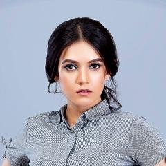 Geetanjali Roy