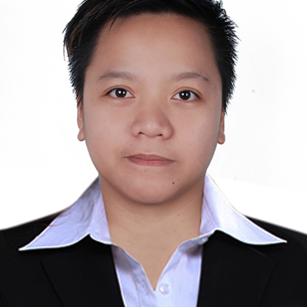 Kristine Luistro Mendoza