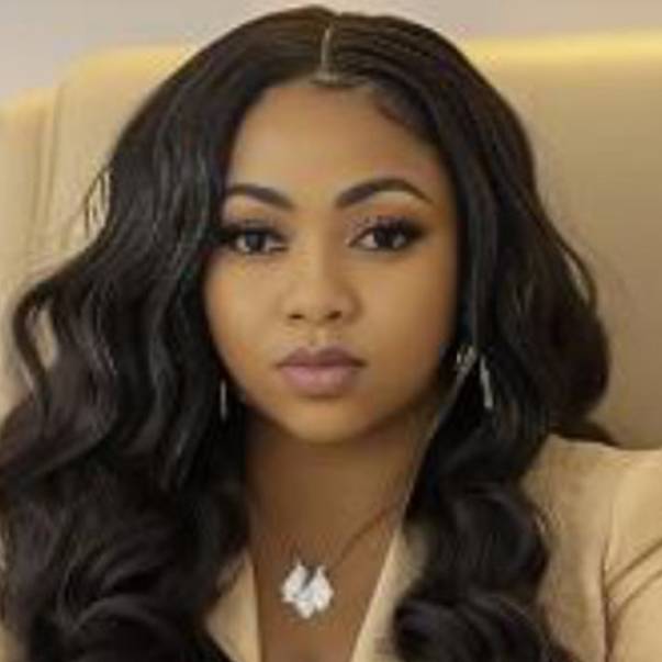 Joy Odinma Nwakanma