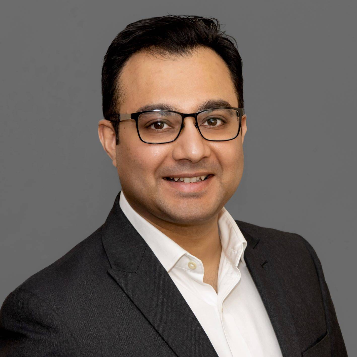Vikram Mitra