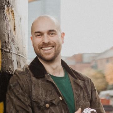 Theo Piper-Griffiths