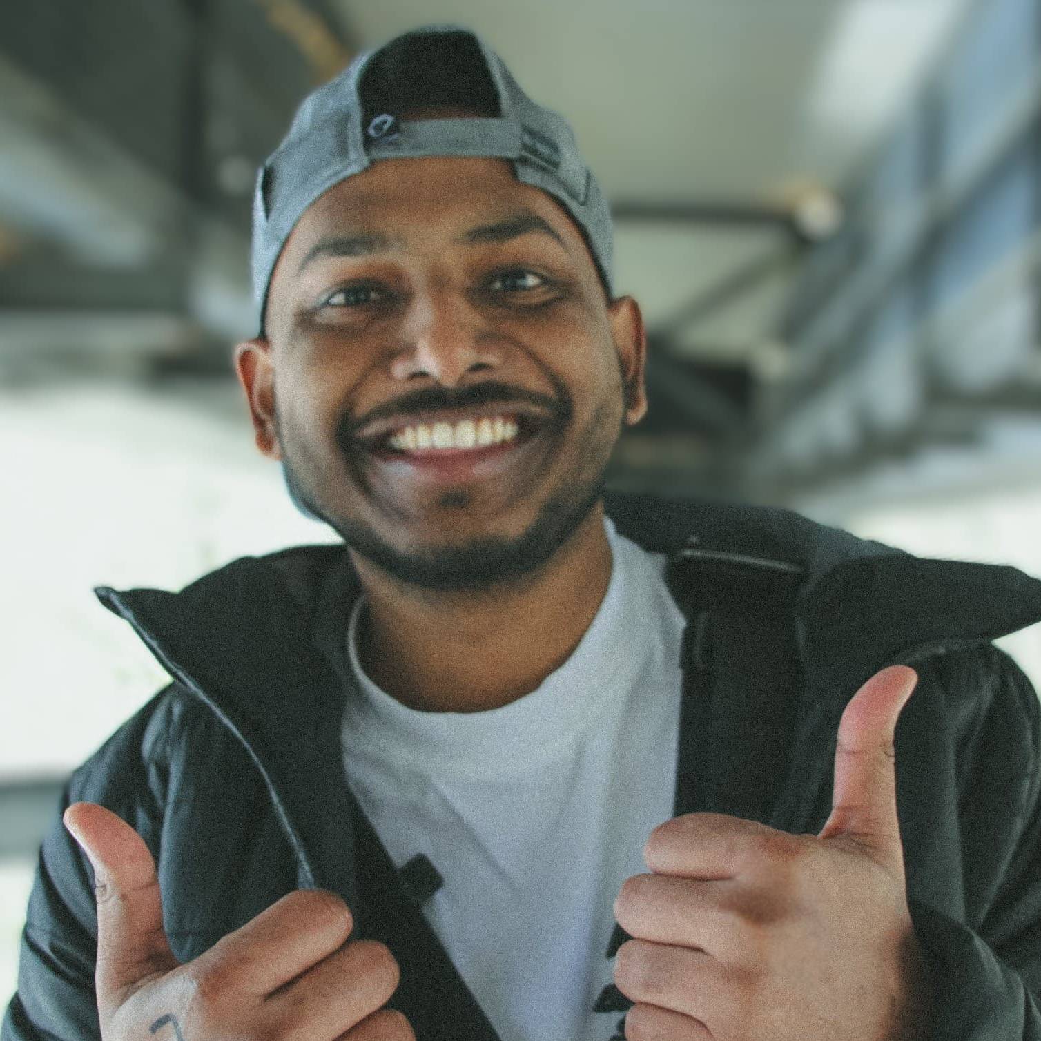 Premjoshua Talluri