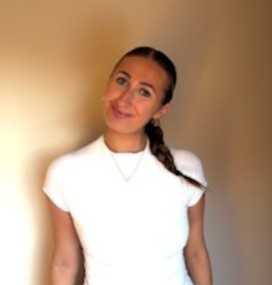 Jessica Dawson