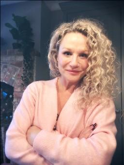 Michelle Johnson