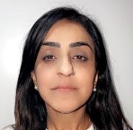 Balwinder (Bally) Clair
