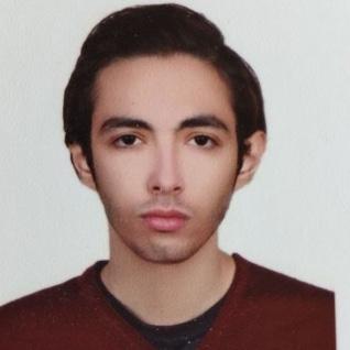 Alireza Hosseini