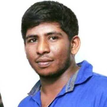 Piranhavan Rajaratnam