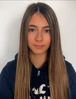Vanessa Turacova
