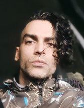 Sajjad Kafraj