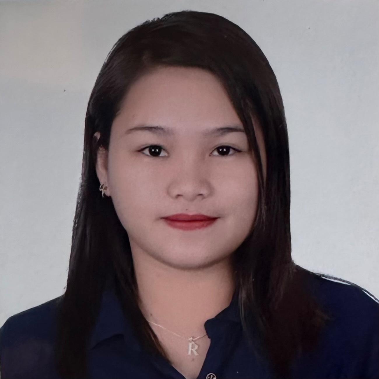 Reza Mae Z. Torres