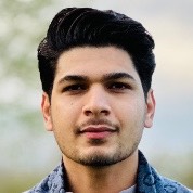 Muhammad safeer baig