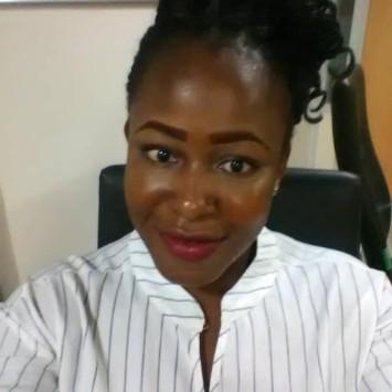 Ezinwanne Linda Ulasi