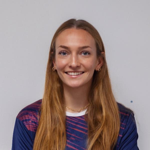 Samantha Cox