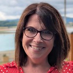 Benita McDougall