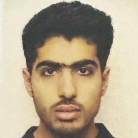 Ali Zaman