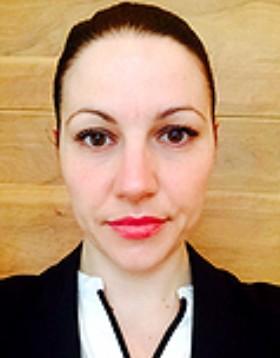 Csilla Sziky