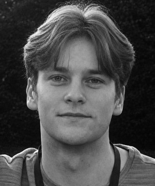 Luis Shand-Gibney