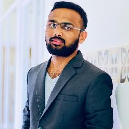 Saikumar Goud Kannam