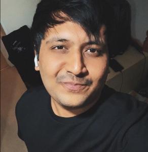 Hanumanth Ramaraju