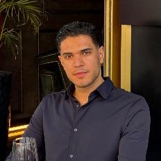 Alireza Farhani