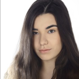 Leah Ward