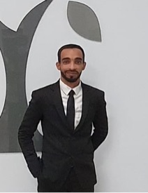 Younus Ahmed Khan Mohammed