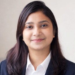 Romana Farzana