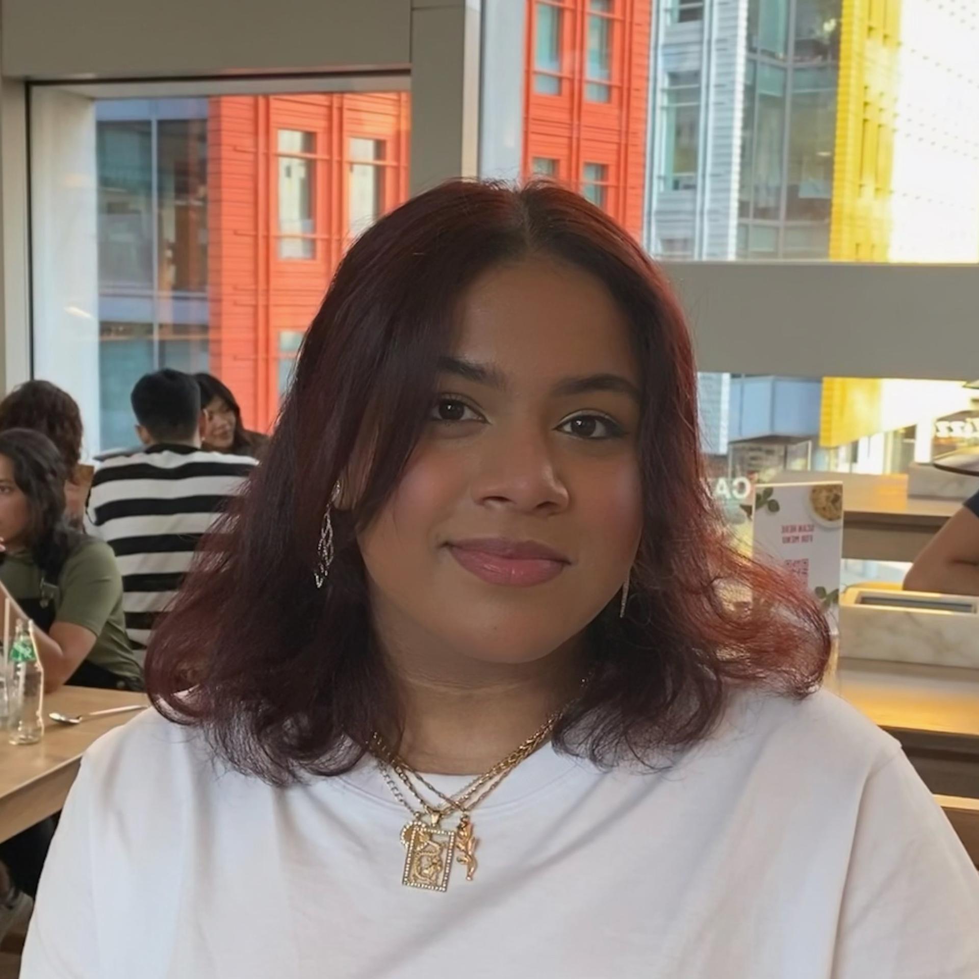Rabia Mridha