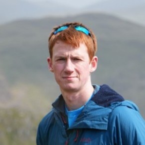 Joshua Stephen Jakeman