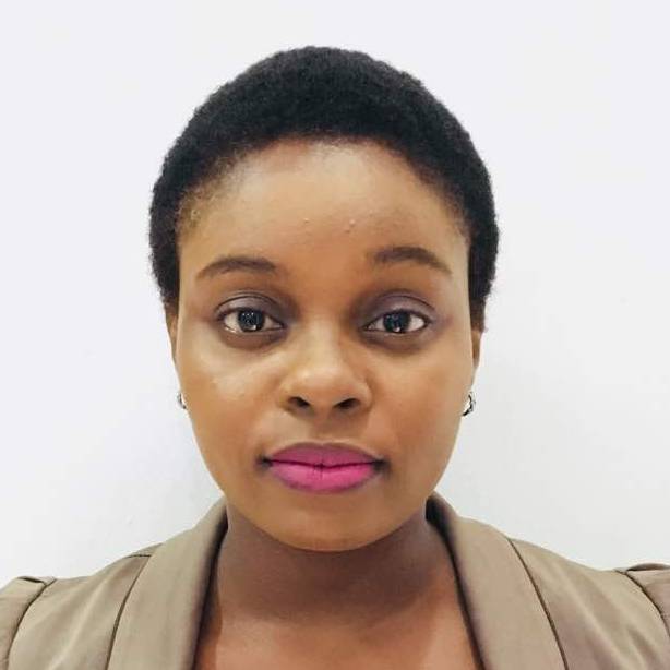 Folashade Gloria Ajibade