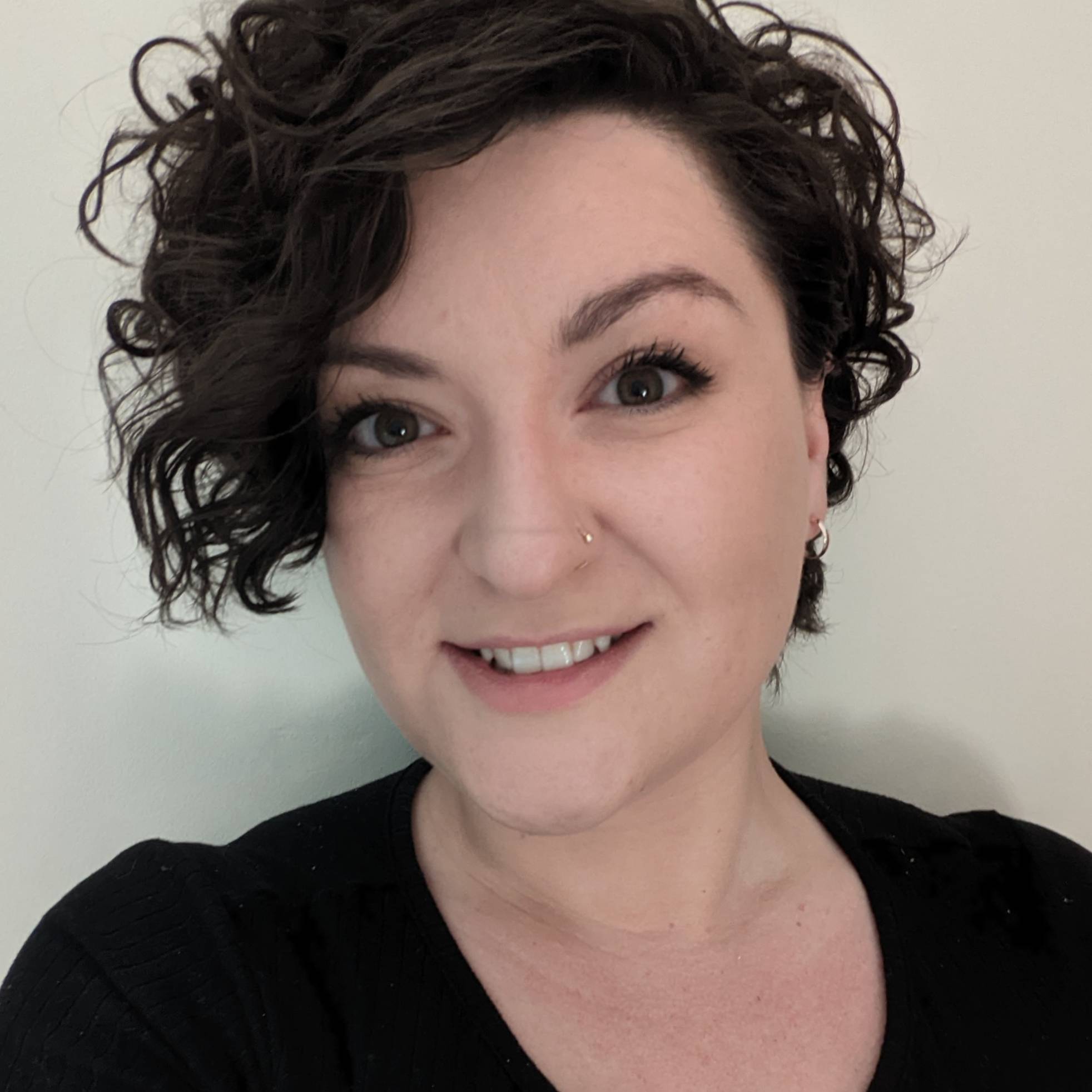 Leigh-Ann McDougall