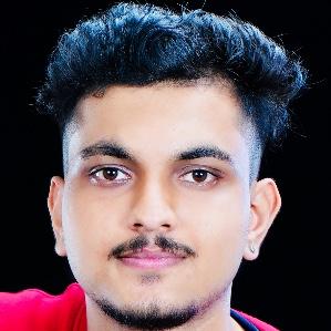 SHARAN RAJ V